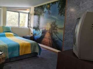 Отели типа «постель и завтрак» Studio Roma-M Варна Апартаменты-студио-22